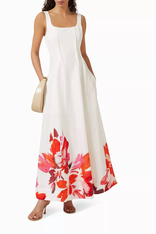 Acler - Chapelhill Maxi Dress