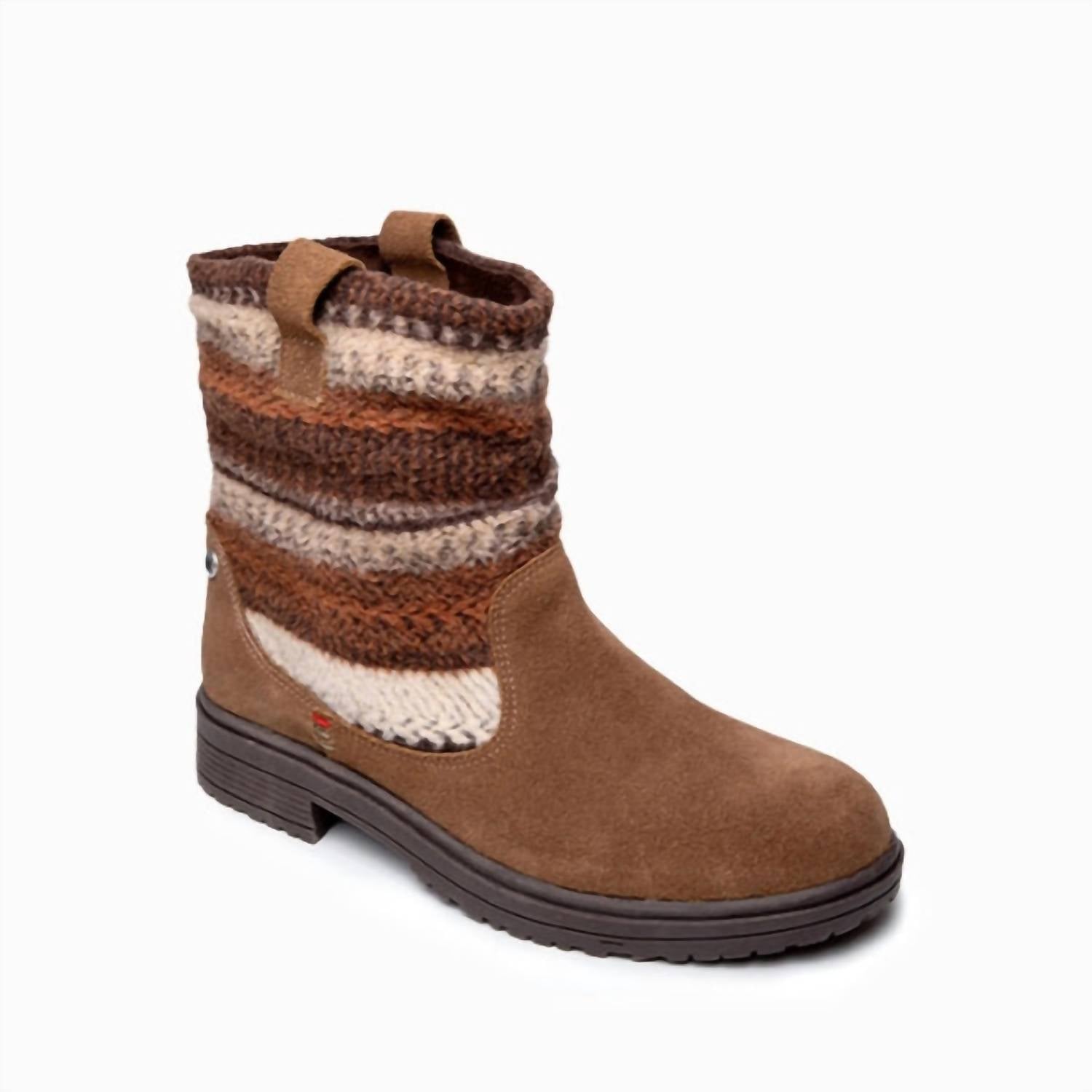 Minnetonka - Women's Joli Boots