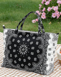 Haute Shore - Women's Bailey Bandana Tote