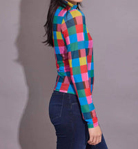 Alden Adair - Eliza Long Sleeve Top