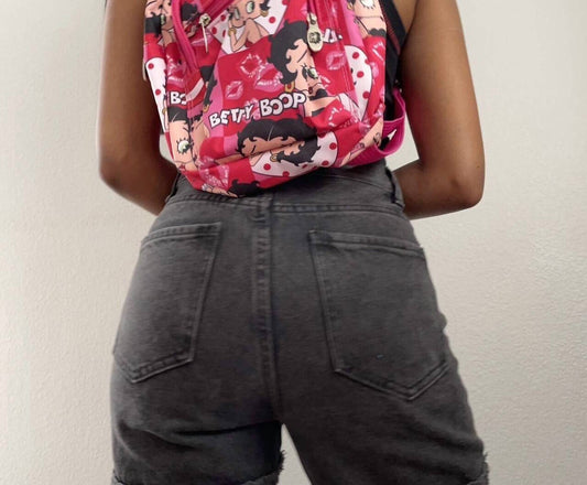 Women's Mini Backpack