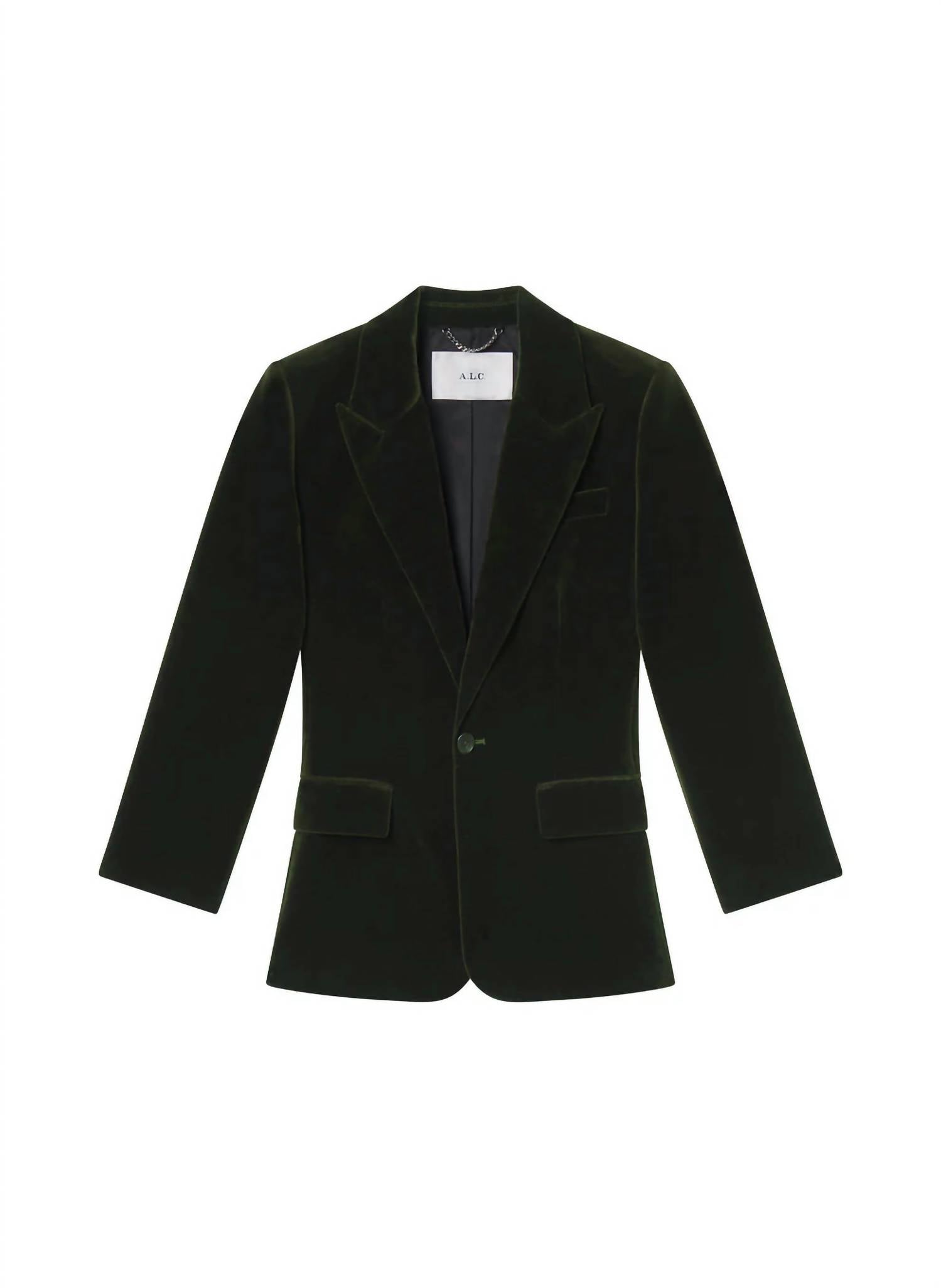 A.L.C. - Ben Jacket