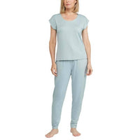 Badgley Mischka - Two-Piece Lounge Set
