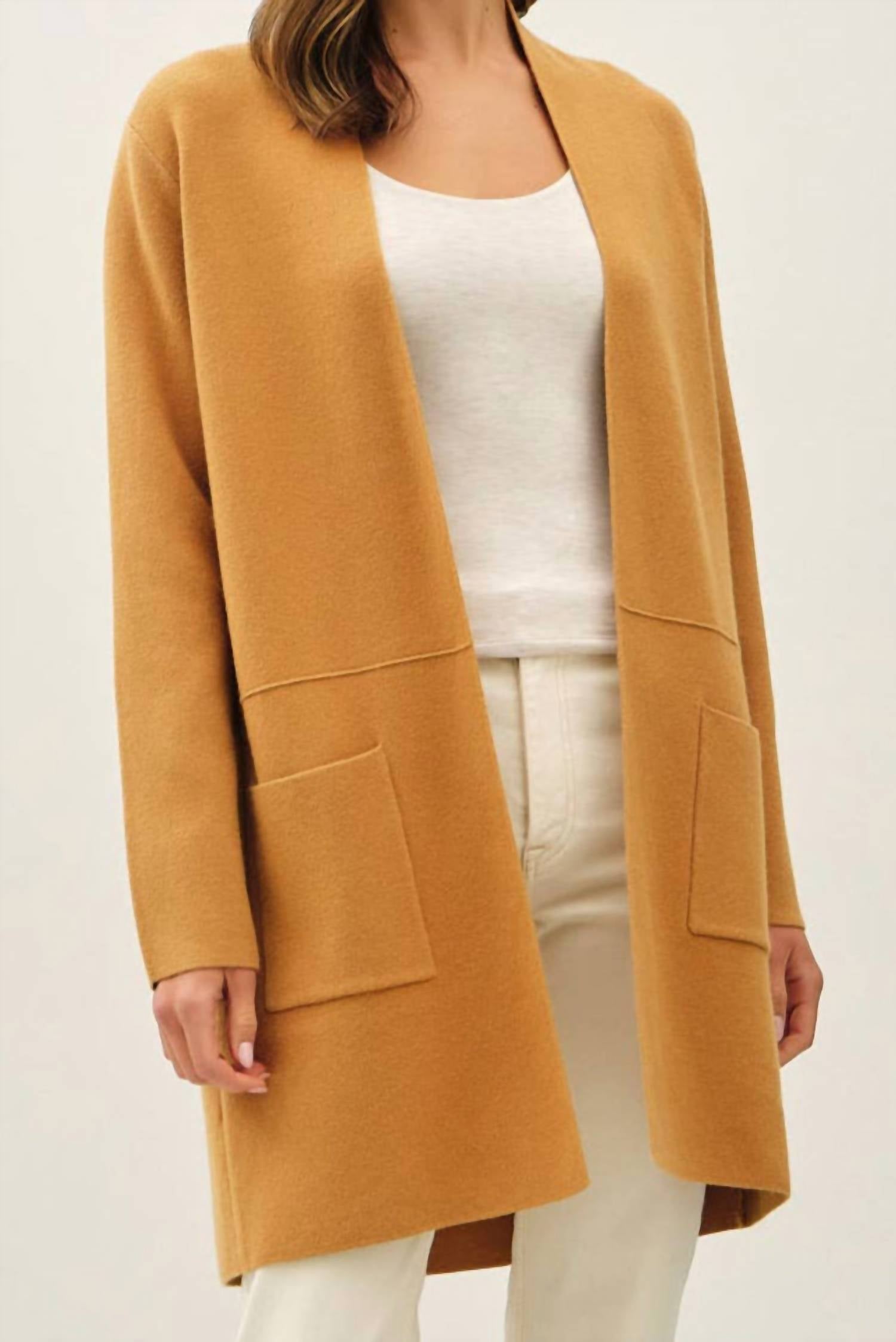 Be Cool - Ultra Soft Cardigan