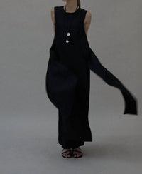 Heirlome - Lexi Skirt in Satin