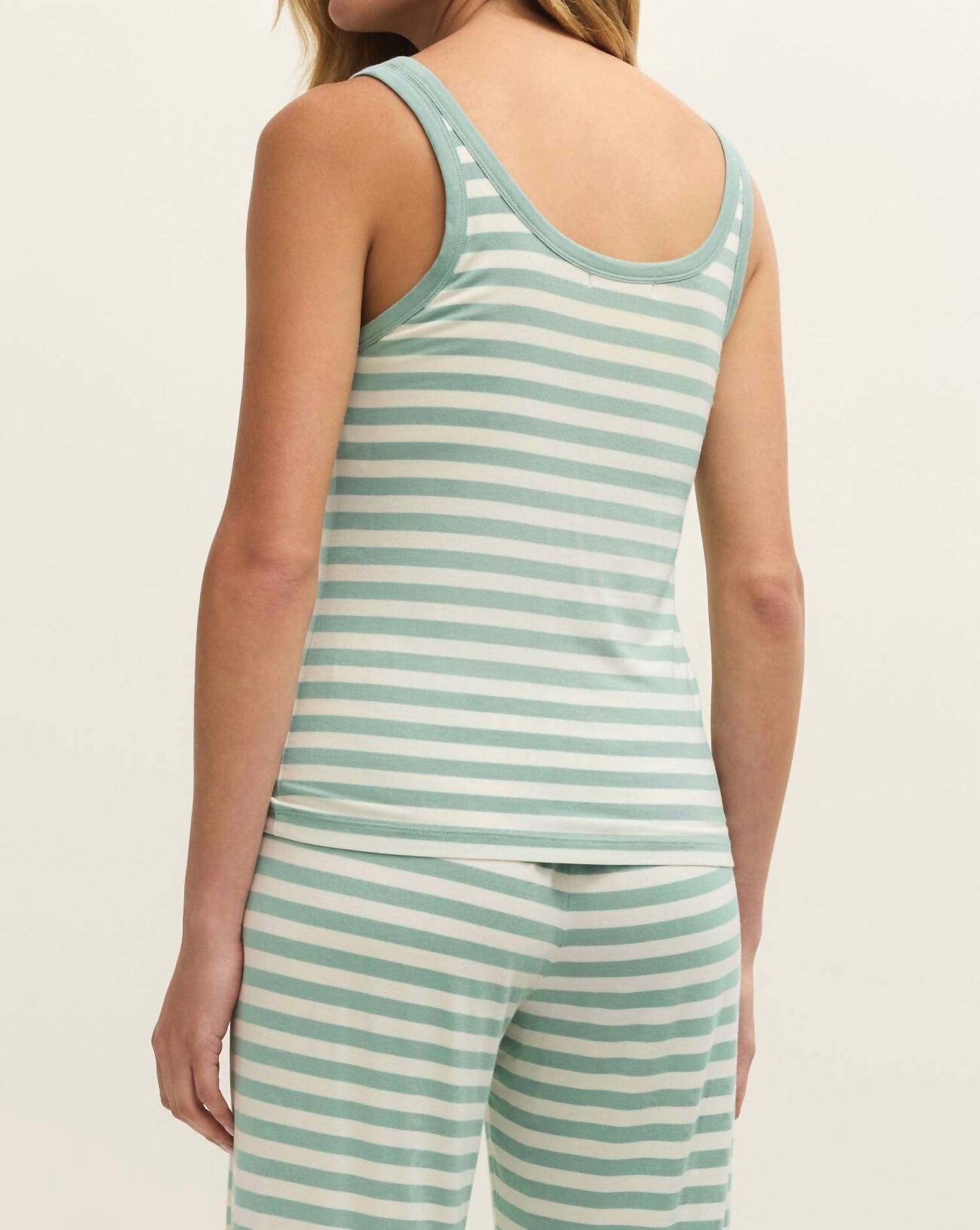 Z Supply - Kiera Stripe Tank Top
