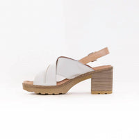 Pikolinos - Women's Canarias Mid Heel Sandals