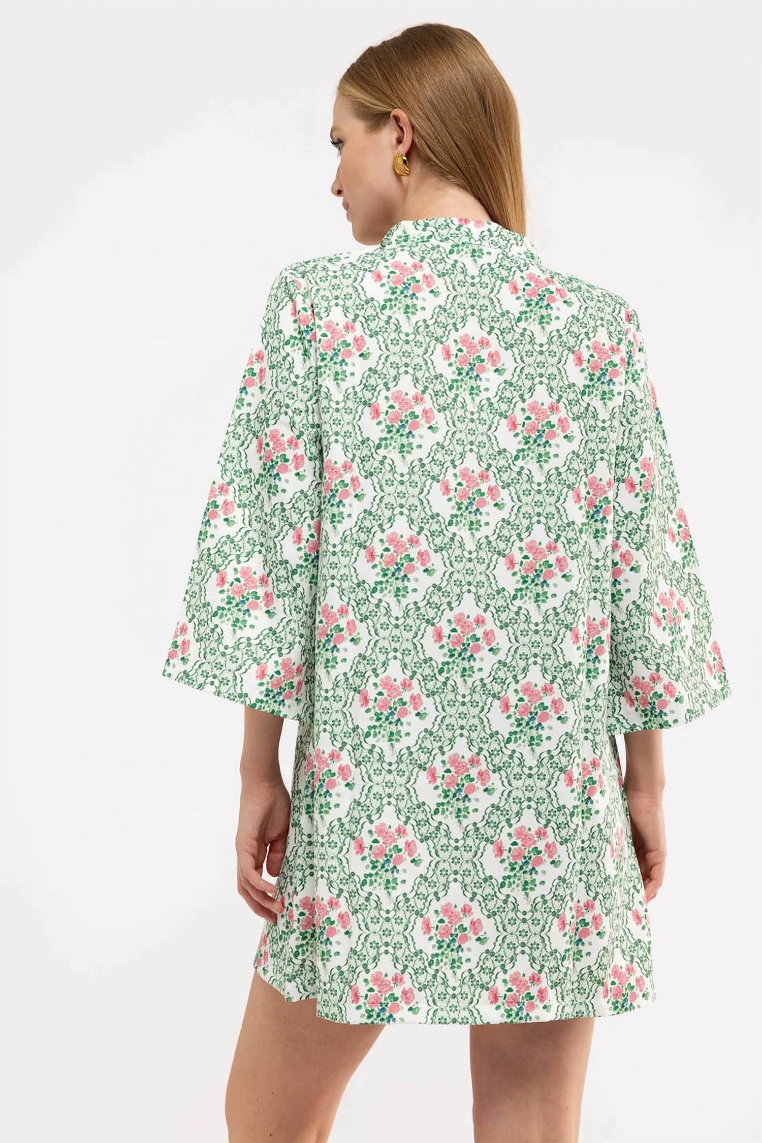 Smith & Quinn - Phoebe Dress