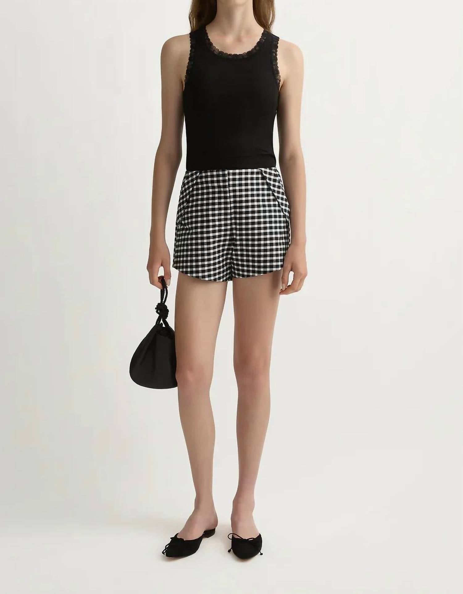 Posse - Roberta Tank Top