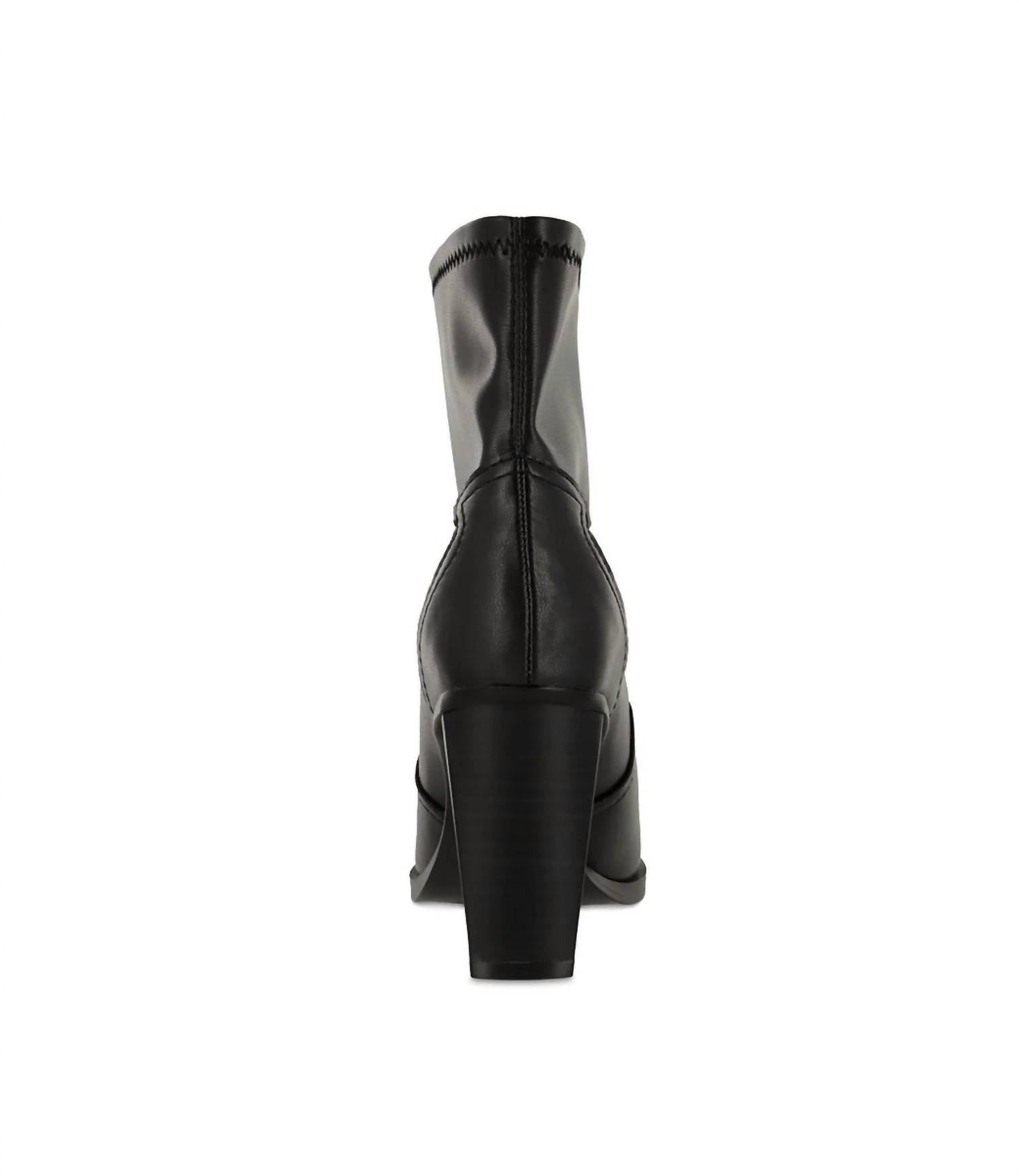 Mia Shoes - Women's Rachell Bootie