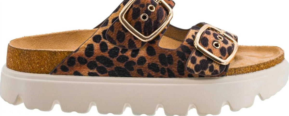 Corkys Footwear - Women's Rumor Has It Sandals