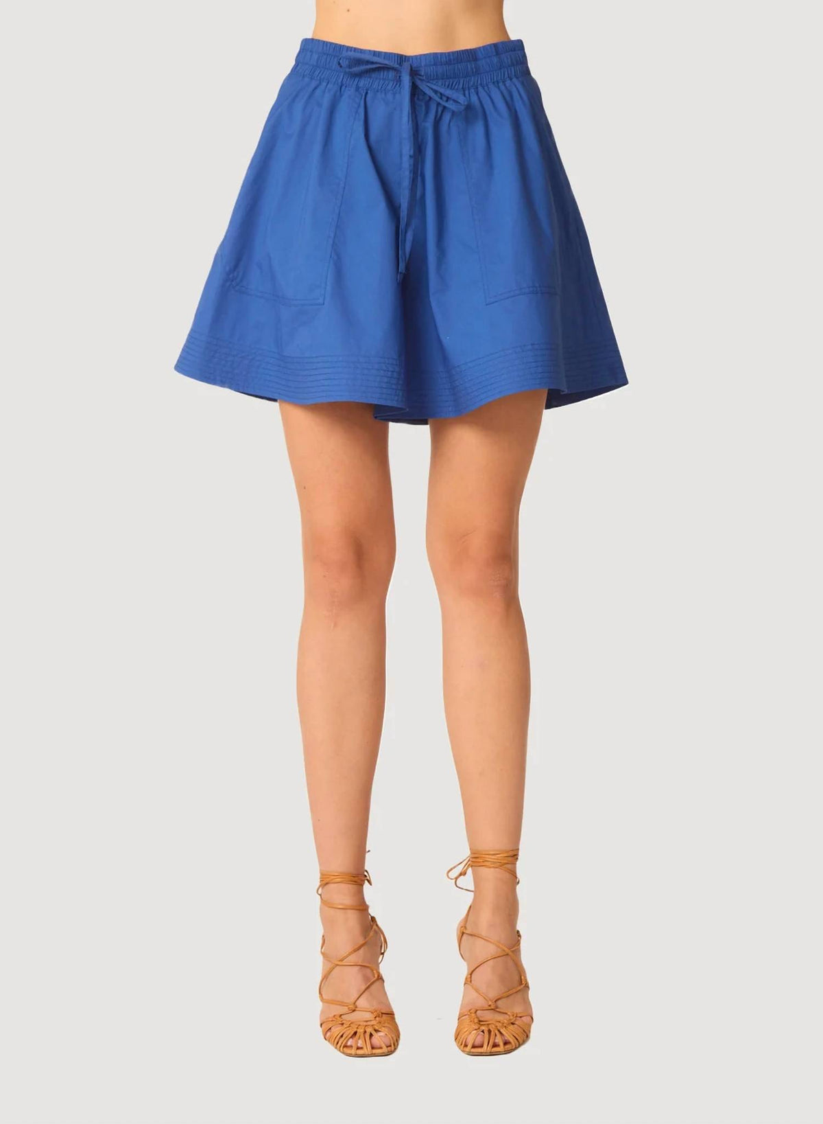 Gilner Farrar - Women's Lainey Pull-on Shorts