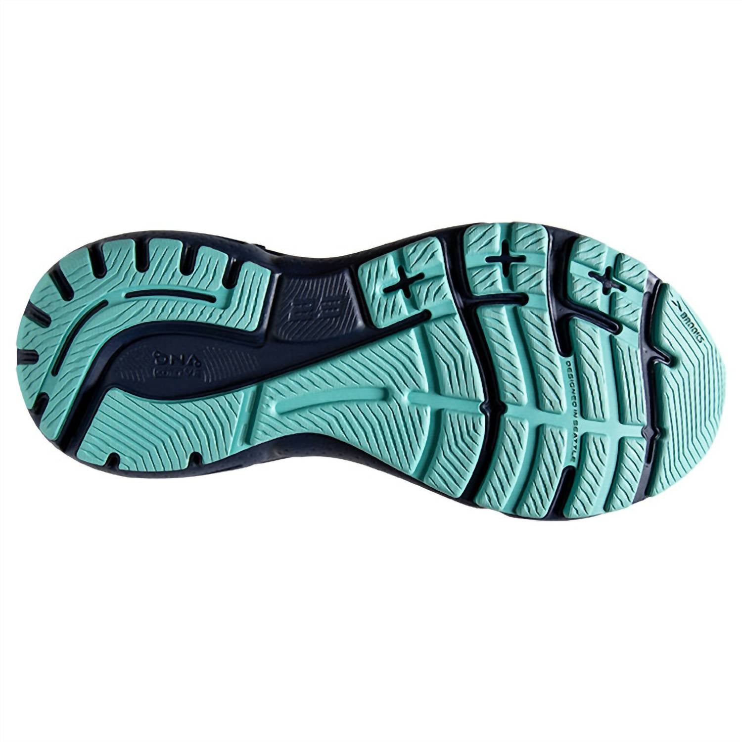 Brooks - Women's Adrenaline Gts 23 Sneaker