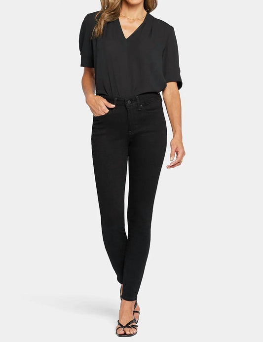 Nydj - Ami Skinny Legging - Petite