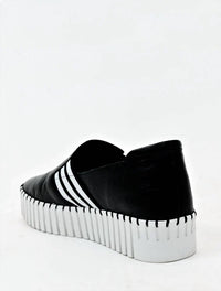 Silent D - Women's Becca Sneaker