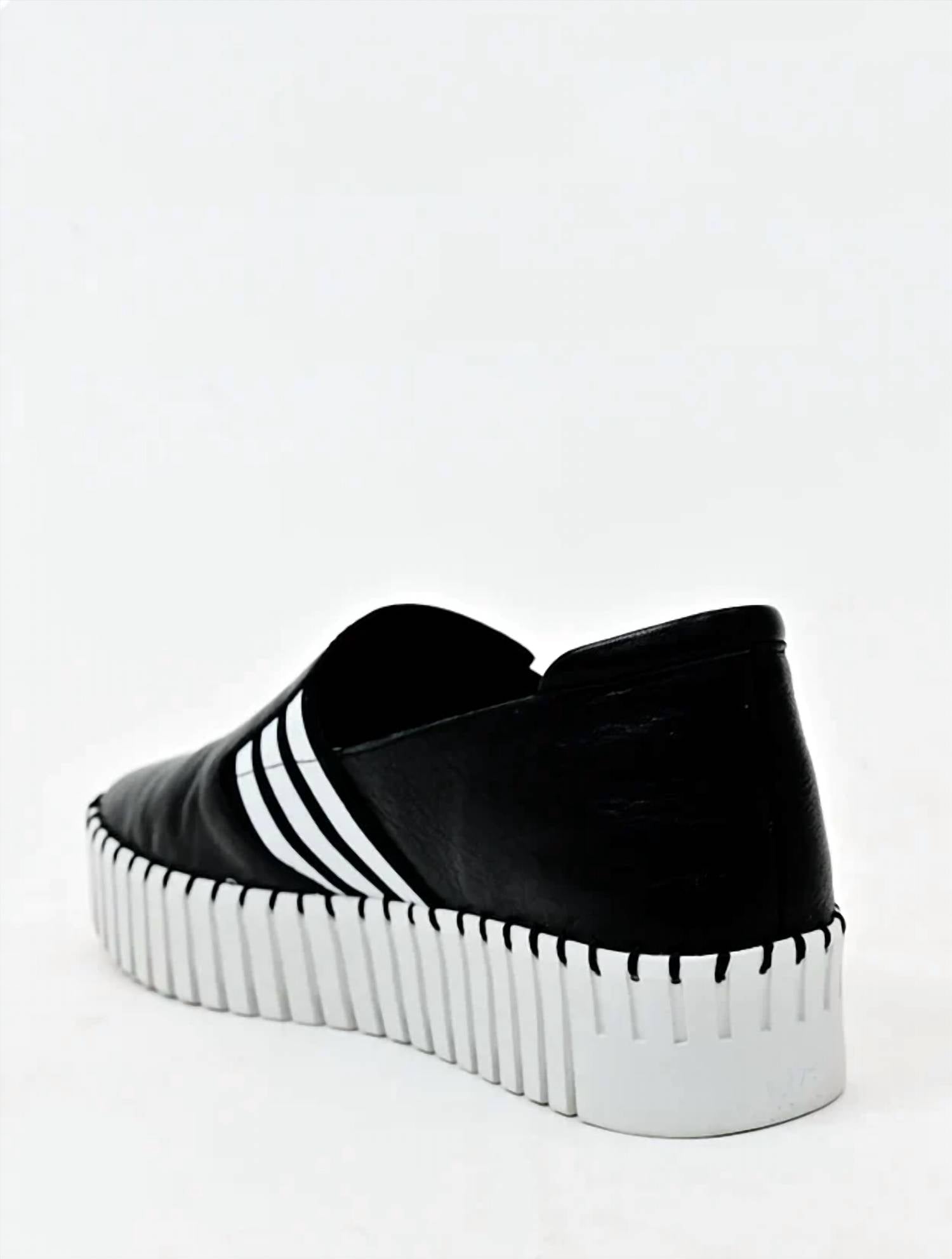 Silent D - Women's Becca Sneaker