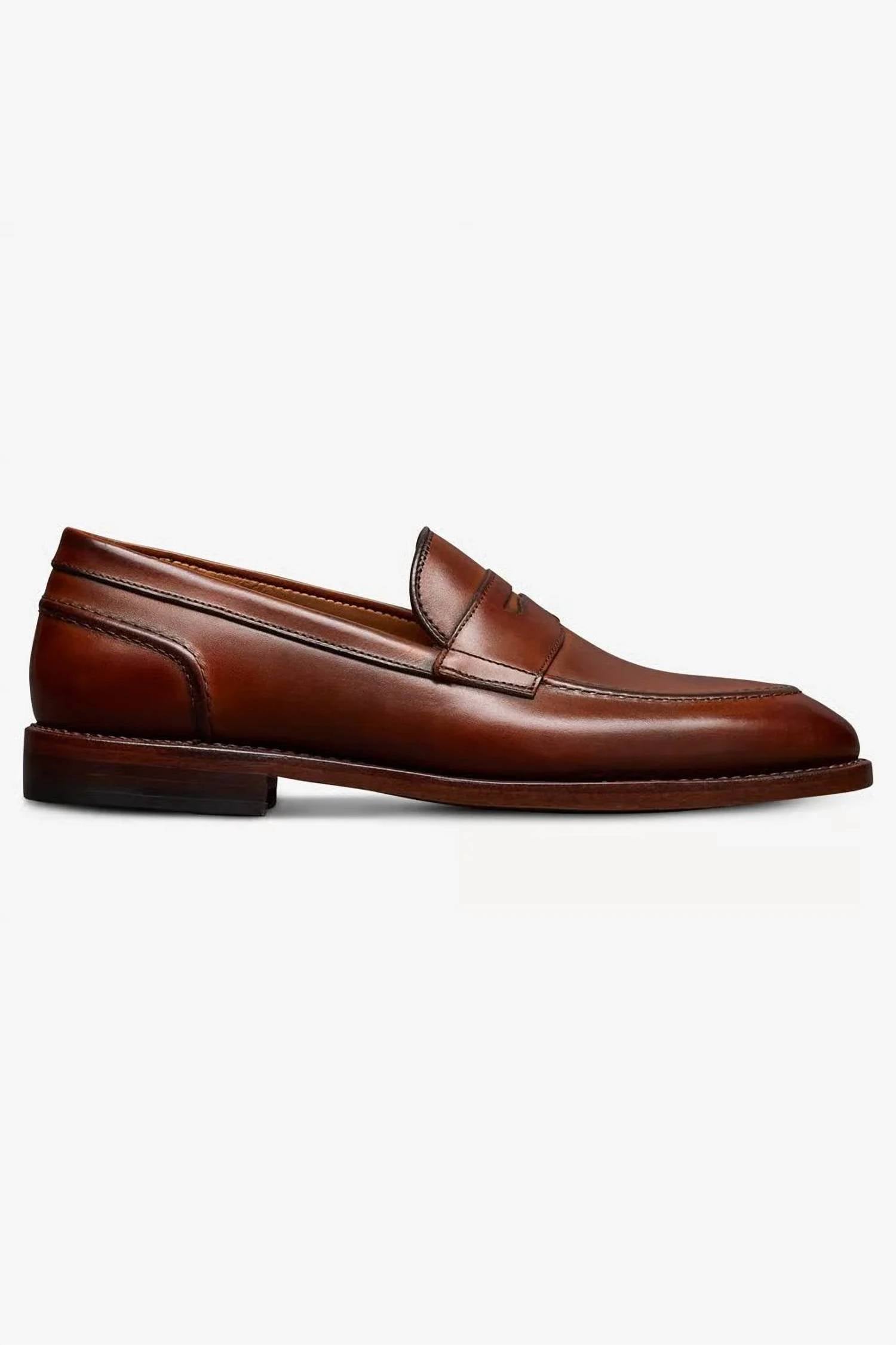 Allen Edmonds - Men's Randolph 2.0 Penny Loafer