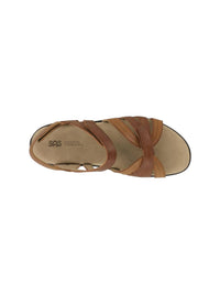 Sas - Women's Pier Heel Strap Sandals