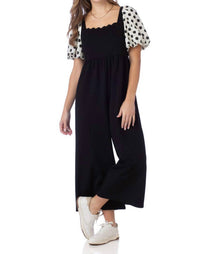 Crosby By Mollie Burch - Irby Jumpsuit