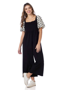 Crosby By Mollie Burch - Irby Jumpsuit