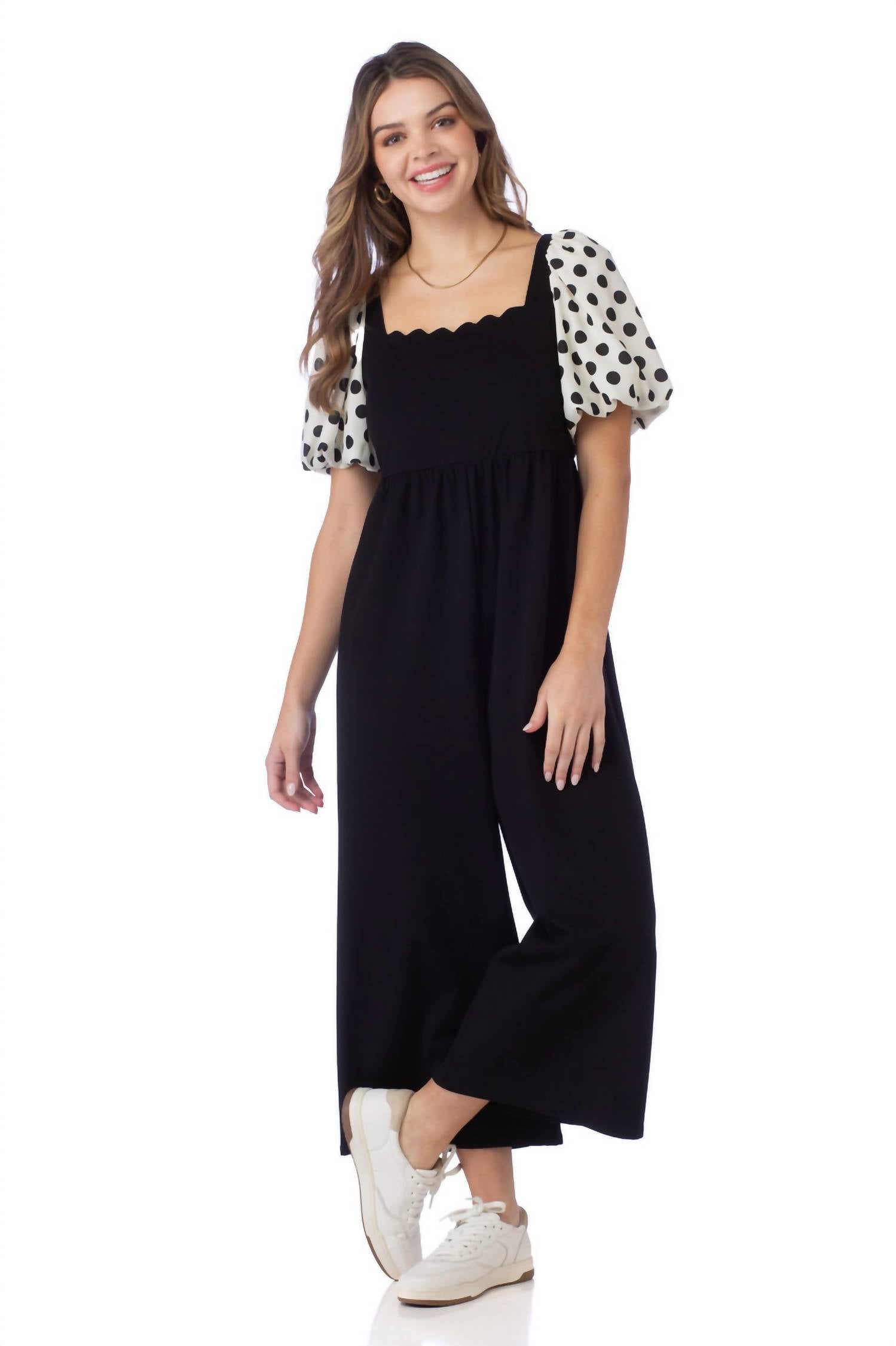 Crosby By Mollie Burch - Irby Jumpsuit