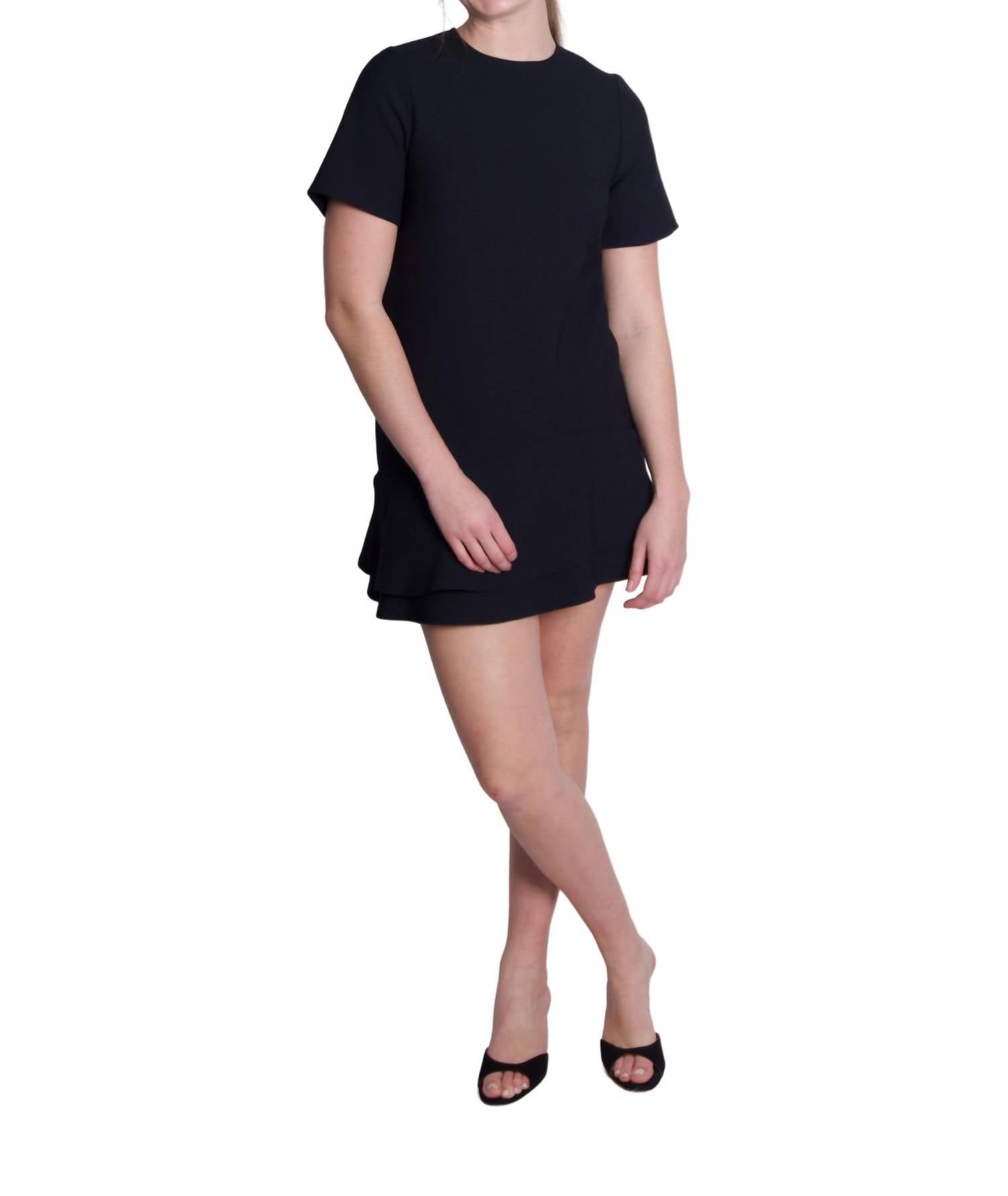 Ba&Sh - Ilona Dress