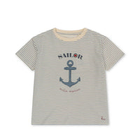 Konges Sløjd - Kid's Sailor T-shirt