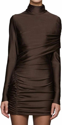 Et Ochs - Fallon Mini Dress