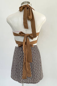 Beige Botany - Women's Silver Lake Top