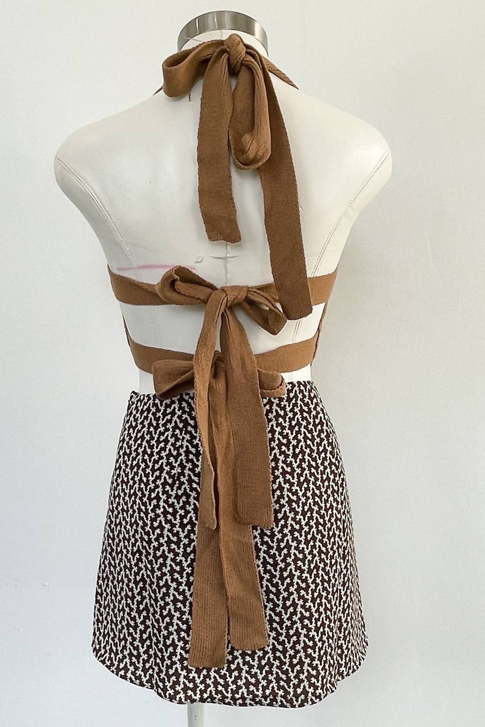 Beige Botany - Women's Silver Lake Top