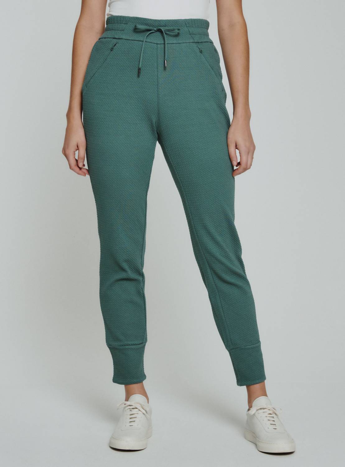 7Diamonds - Restoration Slim Fit Jogger Pants