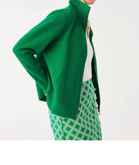 Lilly Pulitzer - Eleni Zip-up Jacket