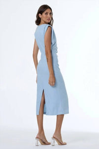 Young Fabulous & Broke - Ismay Midi Dress