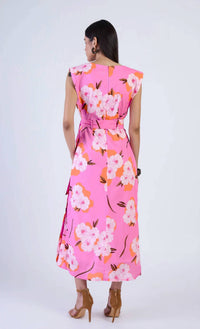 Beyond By Vera - Perry Dress