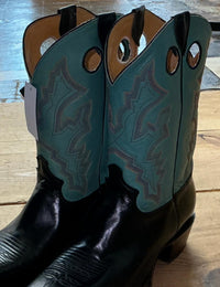 Justin - Men's Western Boot
