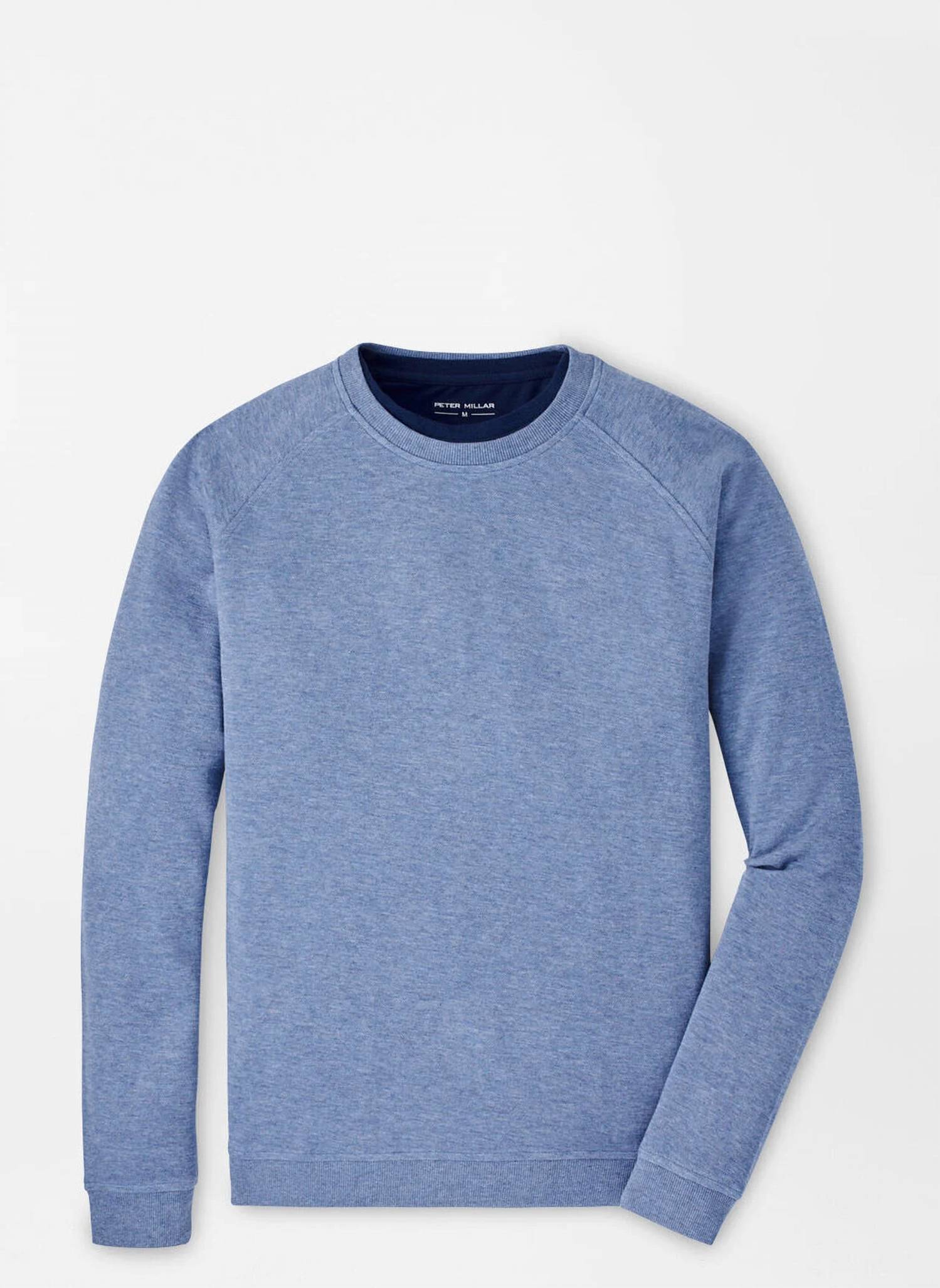 Peter Millar - Crown Comfort Knit Crew Sweater