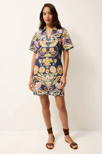 Marie Oliver - Dede Dress
