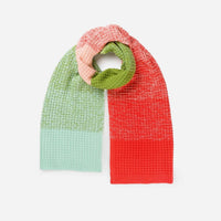 Verloop - Sunrise Sunset Scarf