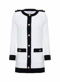 Paola Bernardi - Marcela Long Coat