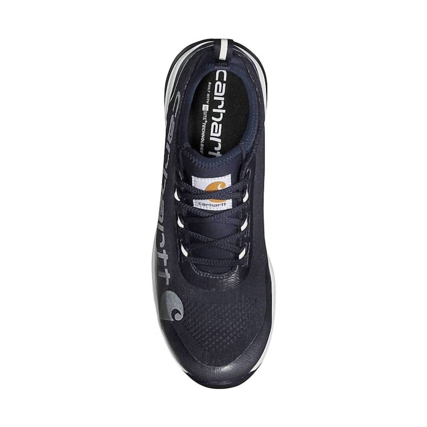 Carhartt - Men's Force Nano Composite Toe Work Shoe - Medium