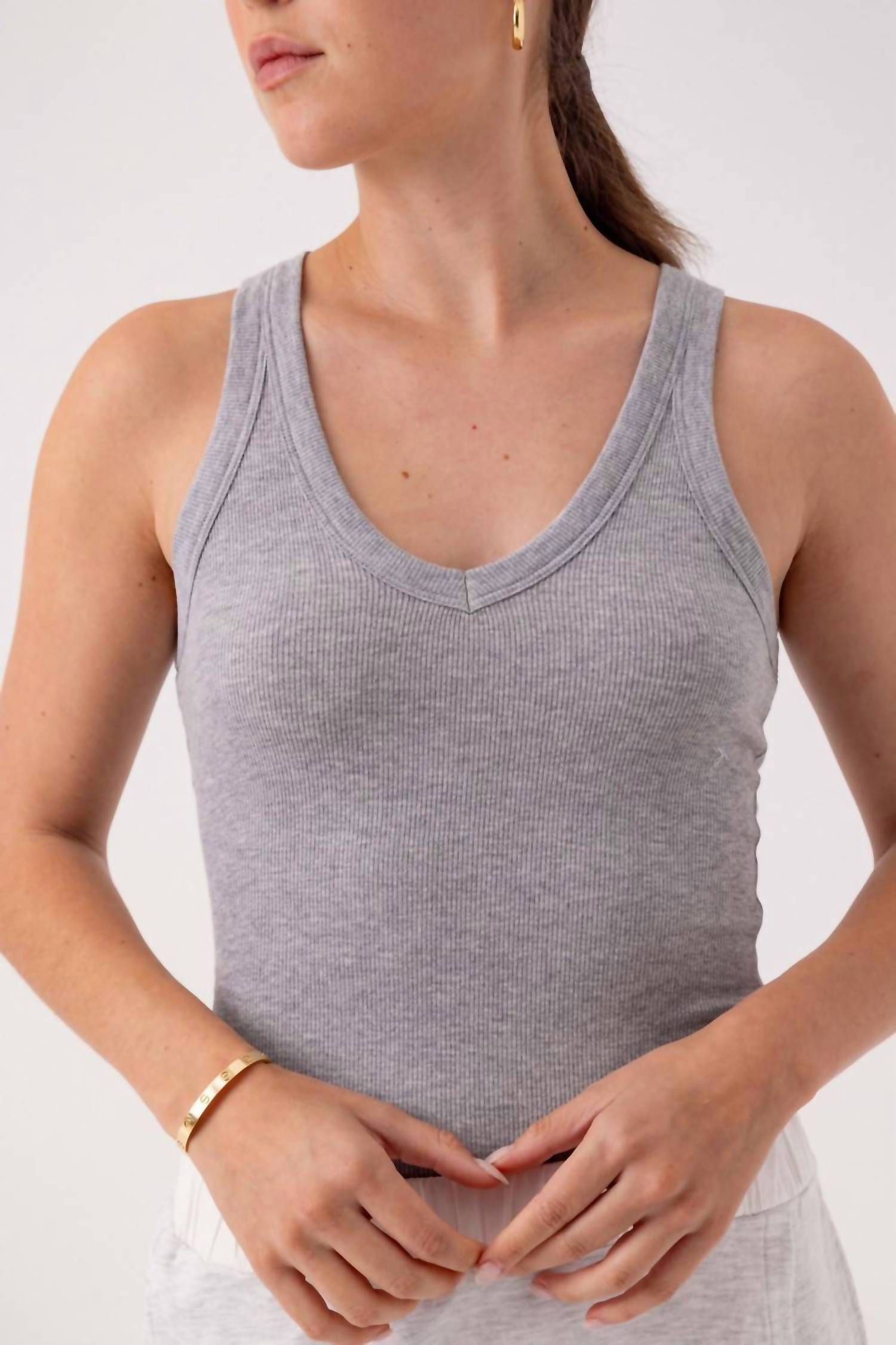 Sundays - Women's Mick Tank Top