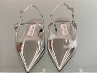 Jimmy Choo - Women's Didi Flat Slingback