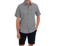 Fish Hippie Co - Rumfront Short Sleeve Shirt