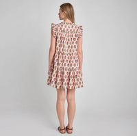 Pink Chicken - Women's Kalani Dress