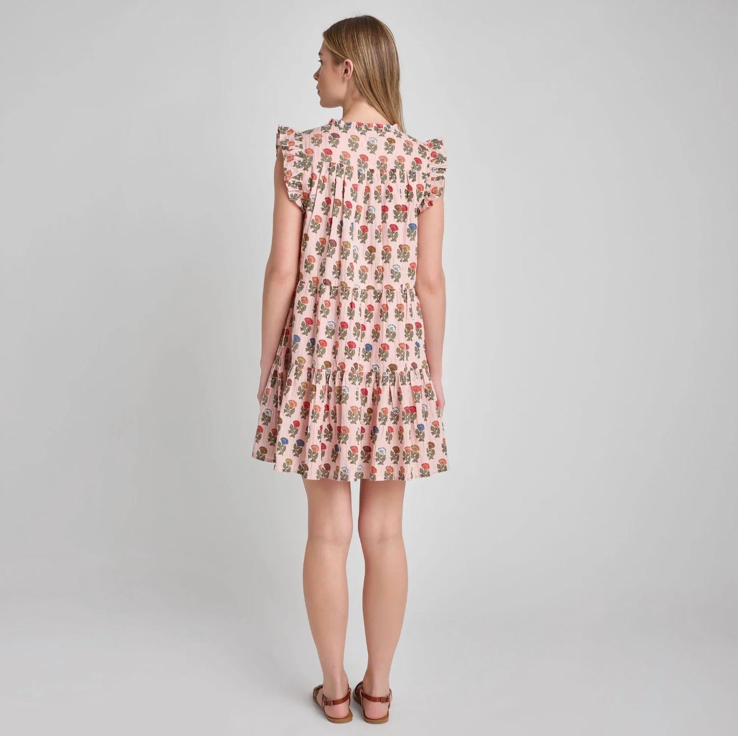 Pink Chicken - Women's Kalani Dress
