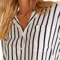 Z Supply - Sunrise Stripe Shirt
