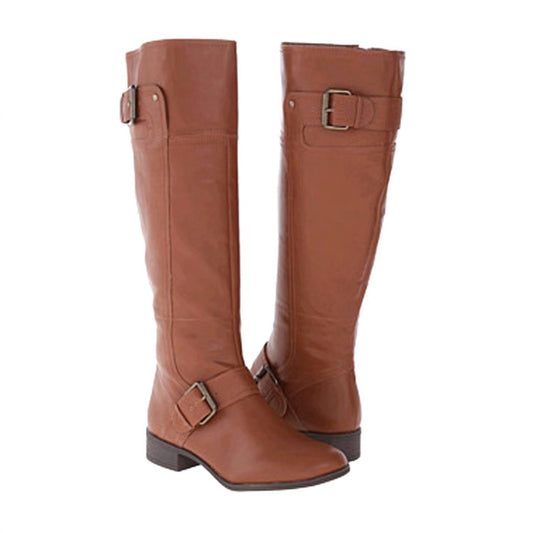 Nine West - Women's Vermillio Knee High Boot