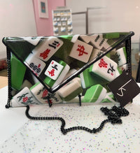 Kent Stetson - Crossbody Clutch Handbag