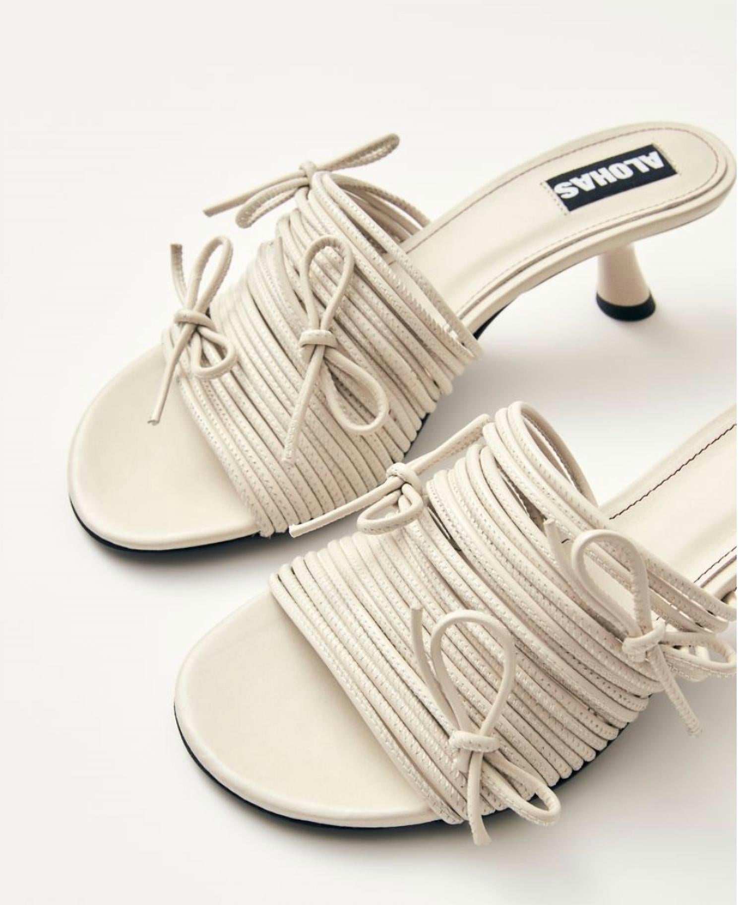 Alohas - Women's Viva Sandal