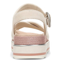 VIONIC Women's Reyna Sandals in cream - women's sandal - view 6